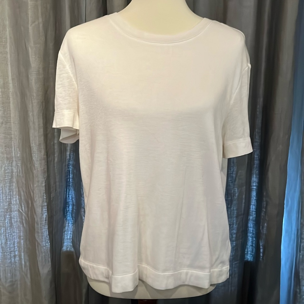 Splendid knit top